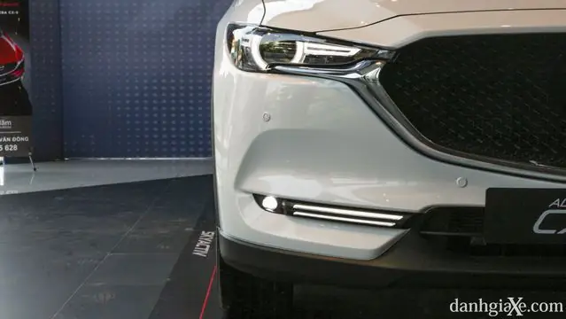 Hình Ảnh Nội Thất Mazda Cx5 2019 Hình Ảnh Nội Thất Mazda Cx5 2019
