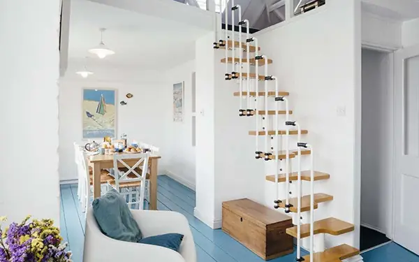 Thiết Kế Nội Thất Nhà Diện Tích Nhỏ 15m2 Thiết Kế Nội Thất Nhà Diện Tích Nhỏ 15m2