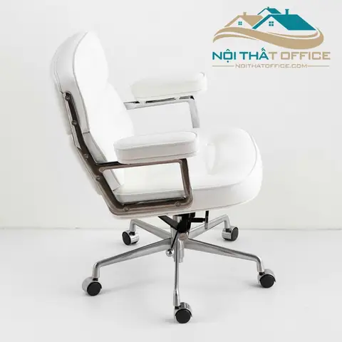 Hình Ảnh Nội Thất Office Đẹp