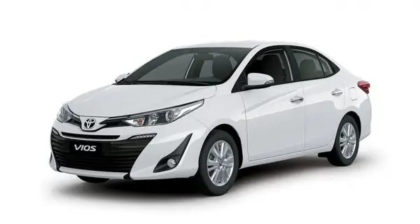Một Số Hình Ảnh Toyota Vios 2019 Và Các Phiên Bản