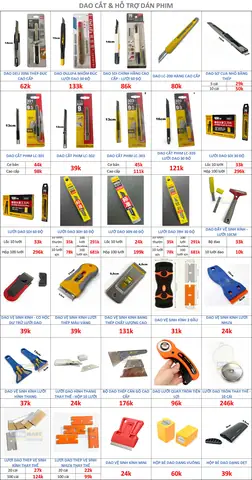 Hình Ảnh Sản Phẩm Nội Thất