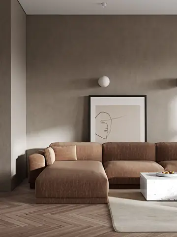 Tiêu Chí “4 Đủ” Để Phòng Khách Bắt Mắt Tiêu Chí “4 Đủ” Để Phòng Khách Bắt Mắt