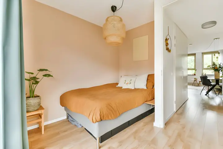 Decor Phòng Ngủ 10m²