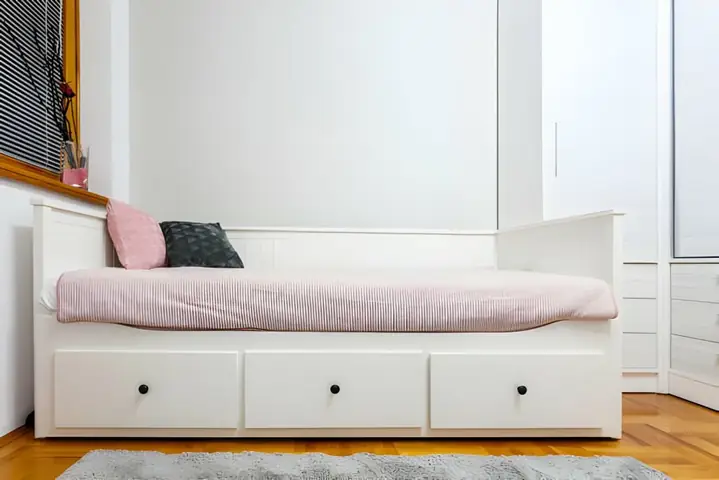 Decor Phòng Ngủ 4m² - 5m²