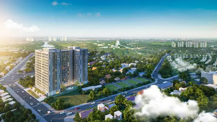 Hình Bàn Nội Thất Đẹp Felice