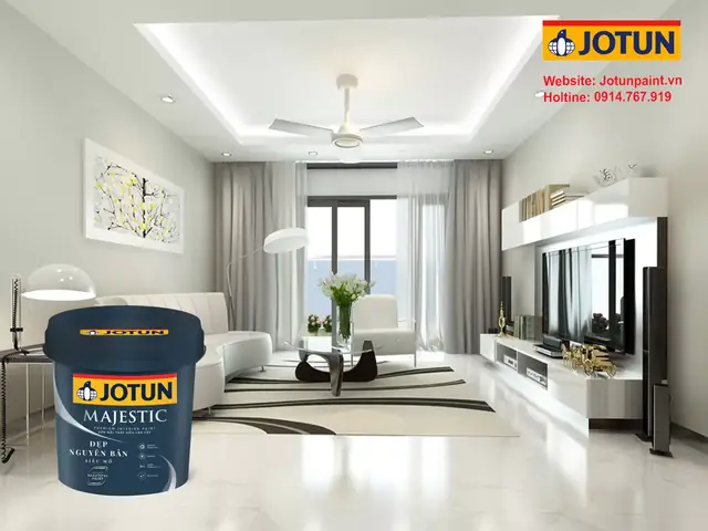 Giới Thiệu Sản Phẩm Majestic Đẹp Nguyên Bản