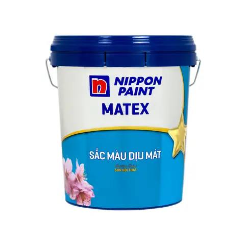 Hình Bột Nội Thất Nippon