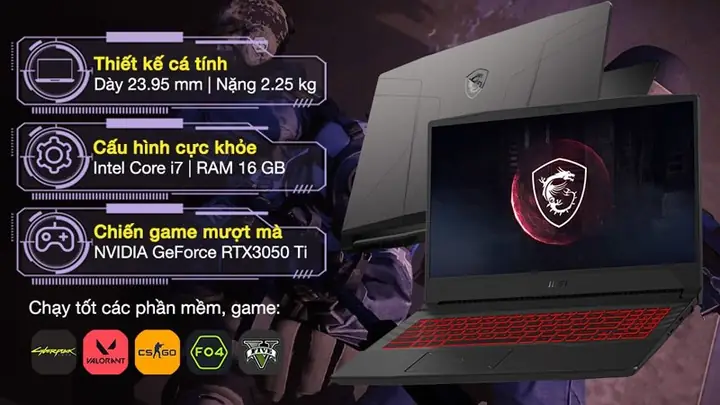 12. Msi Gaming Pulse Gl66 11udk I7 11800h