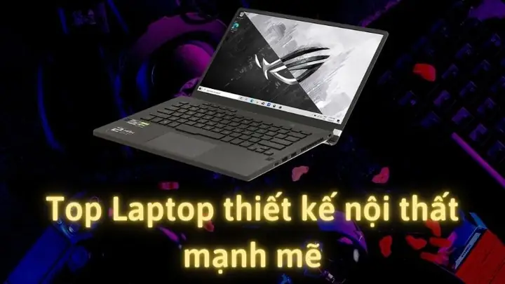 Bạn Đang Là Nhân Viên Thiết Kế Nội Thất Hay Đang Là Một Sinh Viên Mới Bước Chân Vào Lĩnh Vực Này, Chắc Chắn Bạn Sẽ Cần Một Chiếclaptopphù Hợp. Và Để Hiểu Rõ Hơn, Bạn Hãy Theo Dõi Đến Hết Bài Viết Này Để Tham Khảo Về Top 13 Laptop Cho Dân Thiết Kế Nội Thất Cấu Hình Mạnh, Giá Tốt.