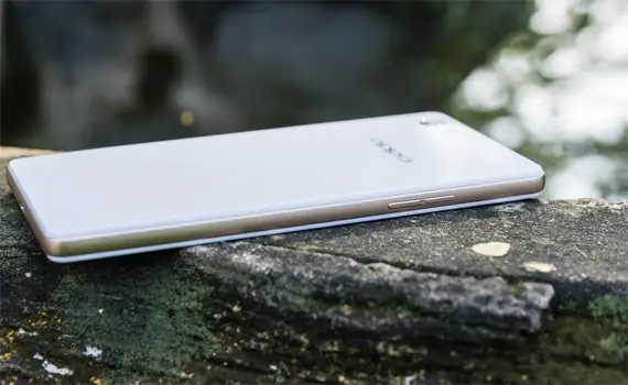 Điện Thoại Di Động Oppo Neo 7 A33w Mang Thiết Kế Sang Trọng, Đẳng Cấp Điện Thoại Di Động Oppo Neo 7 A33w Mang Thiết Kế Sang Trọng, Đẳng Cấp