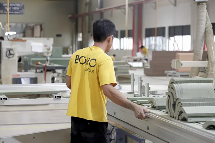 Hình Nội Thất Chất Lượng Cao
