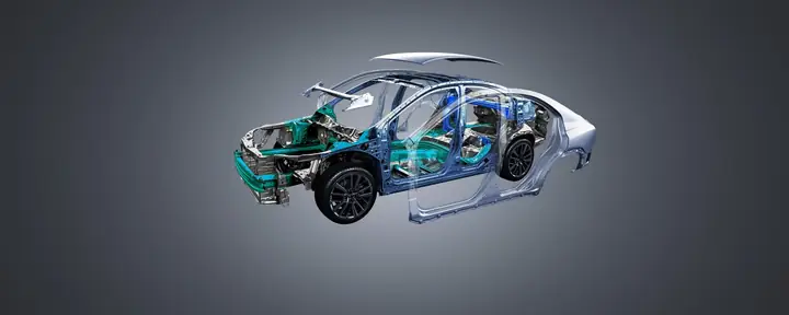 Khám Phá Nội Thất Tuyệt Đẹp Của Subaru Wrx Wagon
