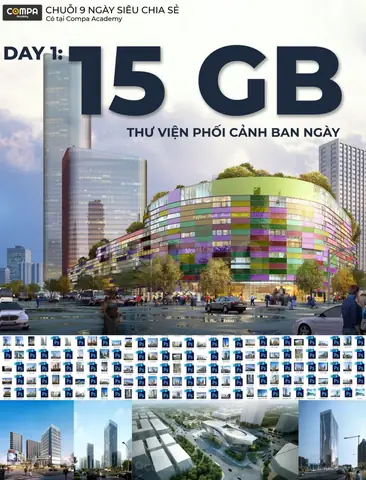 Thư Viện Vip Cho Sinh Viên Kiến Trúc