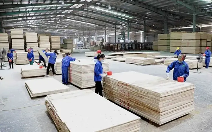 Hình Nội Thất Đồ Gỗ