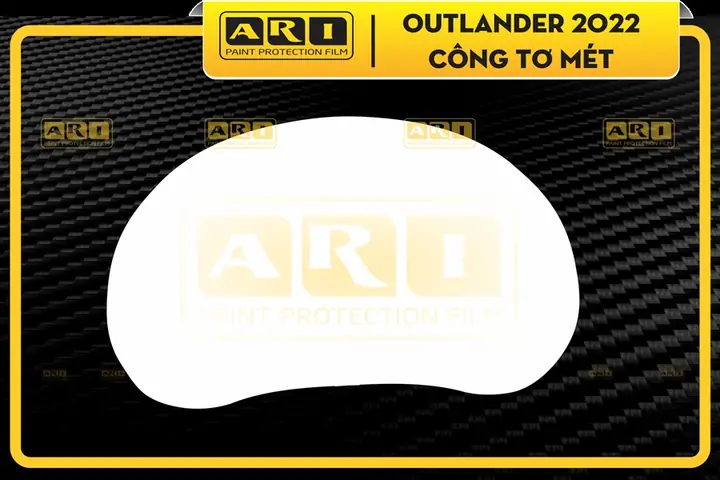 Nhược Điểm Của Dán Ppf Nội Thất Outlander