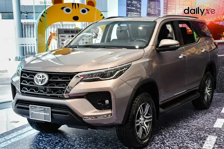 Ngoại Thất Ngoại Thất