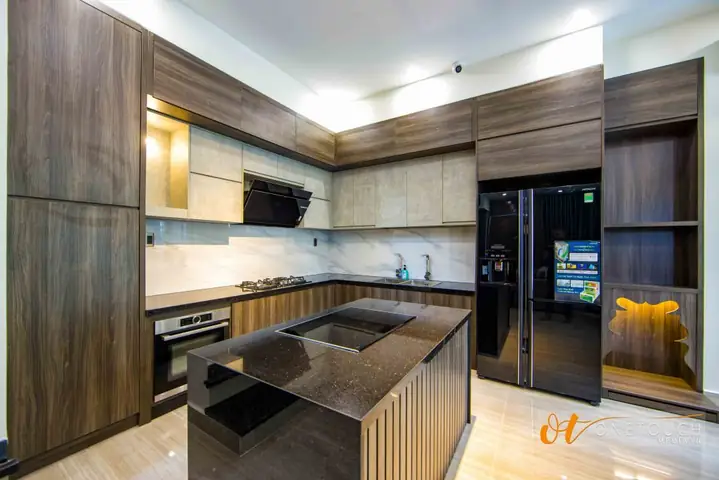Tầm Ảnh Hưởng Của Việc Quay Phim Chụp Hình Nội Thất Tới Khách Hàng