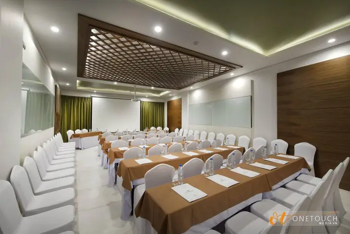 Mô Tả Toàn Không Gian Nội Thất Qua Ống Kính Chụp Hình Nội Thất Chuyên Nghiệp Của Onetouchmedia