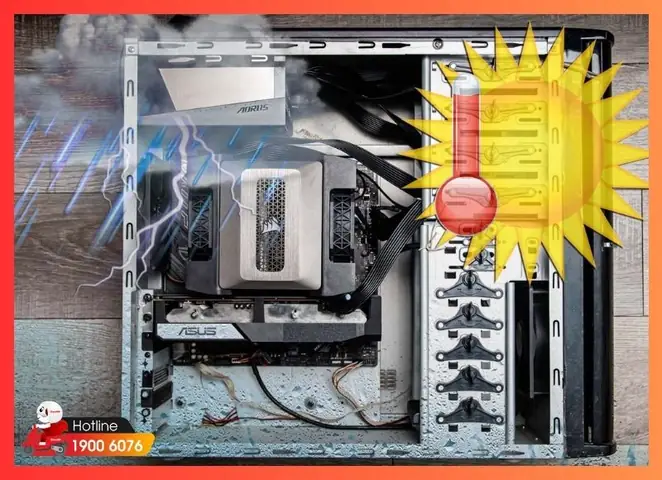 Dân Thiết Kế Nội Thất Cần Pc Mạnh Đến Mức Nào? Dân Thiết Kế Nội Thất Cần Pc Mạnh Đến Mức Nào?