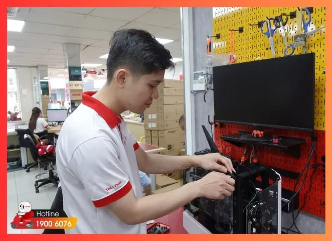 Nên Build Pc Thiết Kế Nội Thất Ở Đâu? Nên Build Pc Thiết Kế Nội Thất Ở Đâu?