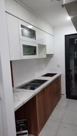 Ảnh Thực Tế Combo Nội Thất