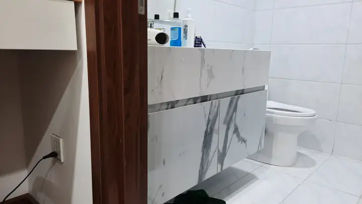 Ảnh Thực Tế Combo Nội Thất