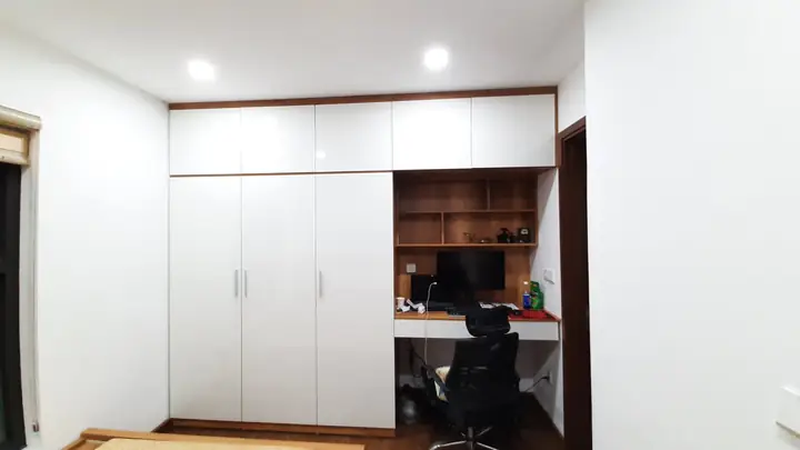 Ảnh Thực Tế Combo Nội Thất