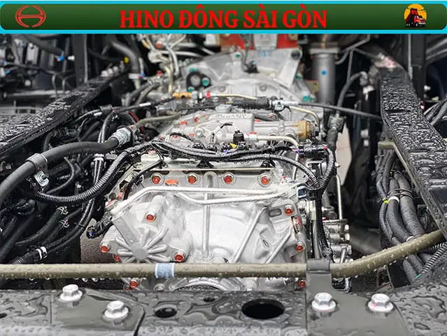Hộp Số