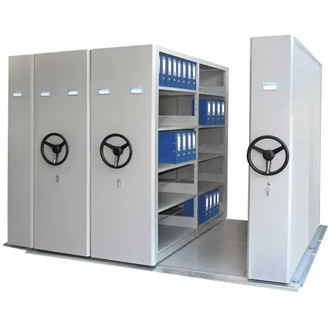 Tủ Di Động Mcf1