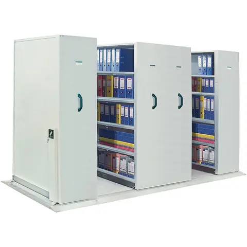Tủ Di Động Mcf2