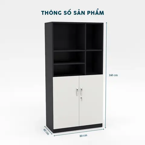Tủ Hồ Sơ Thấp Thsty47 – Giải Pháp Lưu Trữ Đa Năng Và Bền Bỉ Tủ Hồ Sơ Thấp Thsty47 – Giải Pháp Lưu Trữ Đa Năng Và Bền Bỉ