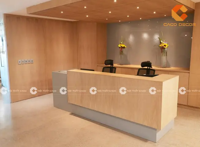 Hài Hoà Với Thiết Kế Tổng Quan (màu Sắc, Chất Liệu, Kiểu Dáng)