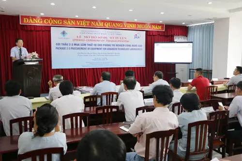 Hồ Sơ Thầu Mua Sắm Nội Thất: Hướng Dẫn Chi Tiết Từ A Đến Z Hồ Sơ Thầu Mua Sắm Nội Thất: Hướng Dẫn Chi Tiết Từ A Đến Z