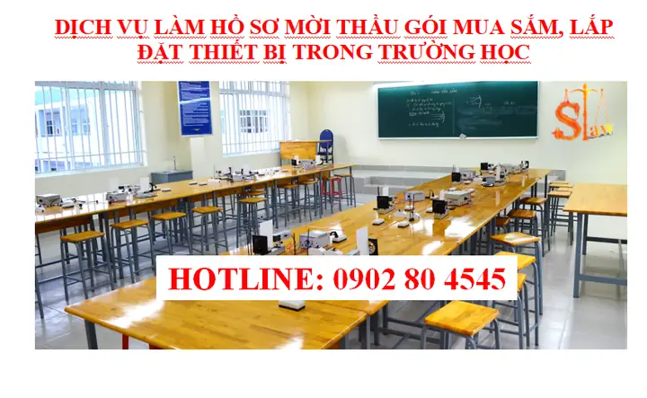 Hồ Sơ Thầu Mua Sắm Nội Thất: Hướng Dẫn Chi Tiết Từ A Đến Z Hồ Sơ Thầu Mua Sắm Nội Thất: Hướng Dẫn Chi Tiết Từ A Đến Z