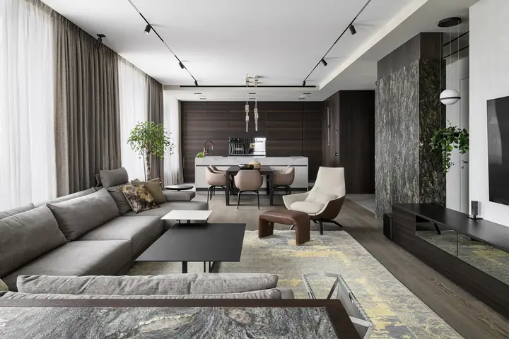 Phong Cách Thiết Kế