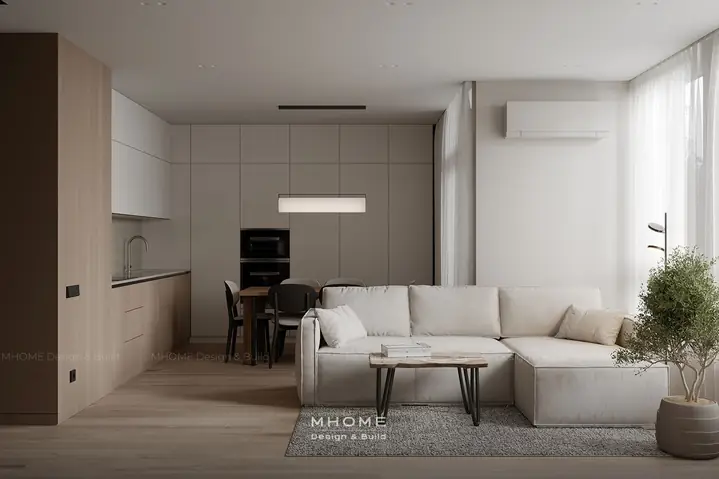 Máº«u Thiáº¿t Káº¿ Ná»i Tháº¥t Äæ°á»£c Æ°a Chuá»ng