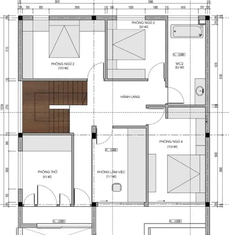 Hồ Sơ Thiết Kế Nội Thất Chung Cư Gồm Những Gì?