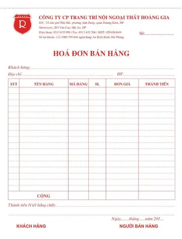 Mô Tả