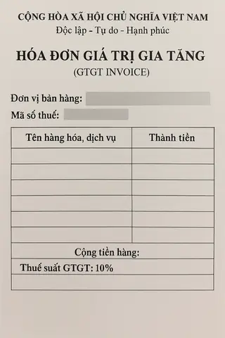 Khái Niệm Cơ Bản: Thuế Vat Đầu Vào & Đầu Ra