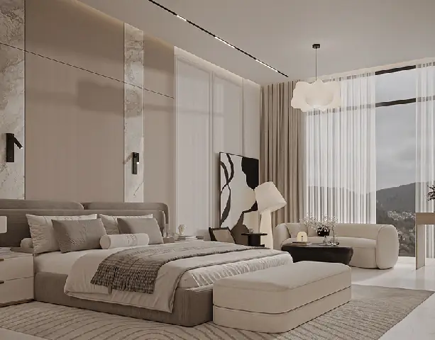 Cách Trung Hòa Họa Tiết Theo Các Phong Cách Nội Thất