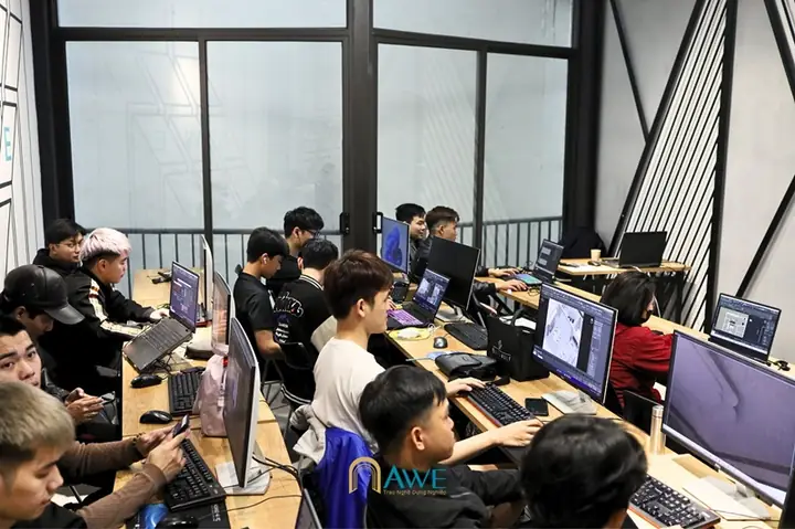 Bạn Học Được Gì Sau Khóa Học Họa Viên Nội Thất?