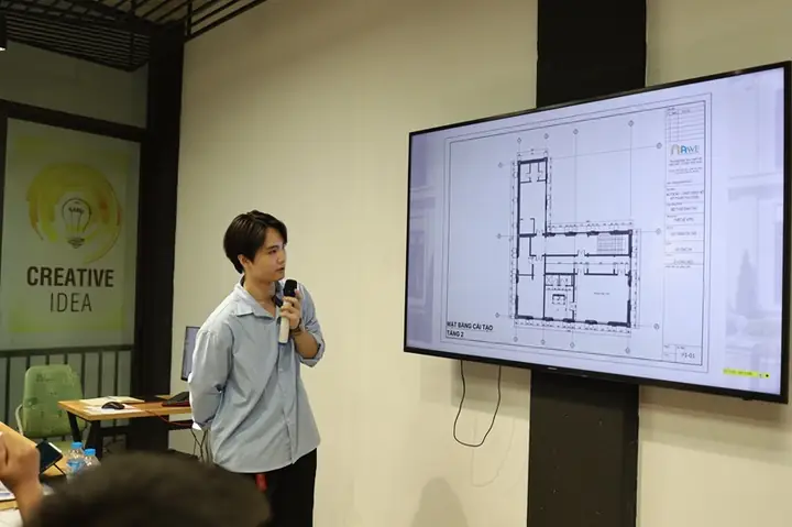 Những Kiến Thức Đạt Được Sau Khi Hoàn Thành Khóa Học