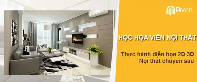 Phân Biệt Nghề Họa Viên Kiến Trúc Và Họa Viên Nội Thất