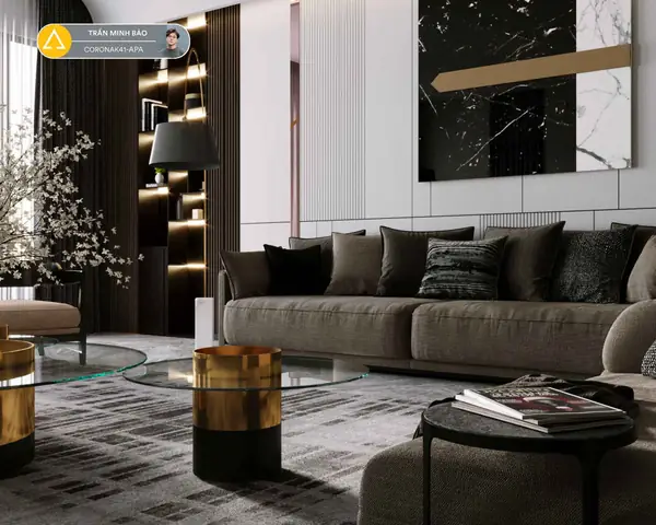 Corona Render