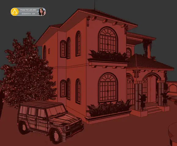 3ds Max