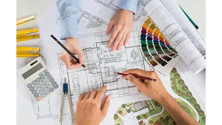 Phân Biệt Họa Viên Kiến Trúc Và Kiến Trúc Sư