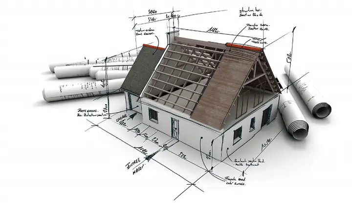 Khái Niệm Ngành Họa Viên Kiến Trúc Là Gì?