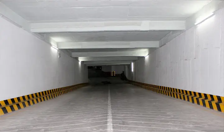 Tổng Hợp Quy Định Về Thiết Kế Tầng Hầm Cho Nhà Và Công Trình