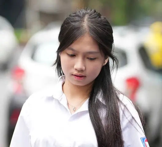 115 Trường Thpt Công Lập Không Chuyên Năm Nay Có Hơn 90 Trường Hạ Điểm Chuẩn So Với Năm Ngoái. (ảnh: Hoàng Mạnh Thắng)