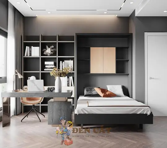 Giải Pháp Của Nội Thất Đèn Cầy Giúp Bạn Sở Hữuthiết Kế Nội Thấtchung Cưgiá Dưới 100 Triệu